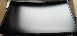 SAMSUNG S27 27 Zoll Full-HD Curved Monitor 75 Hz - Bild 1 von 6
