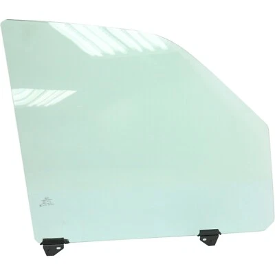 New Front Door Glass right side for 1997-2002 Ford Expedition Eddie Bauer, XLT Foto 1 de 4