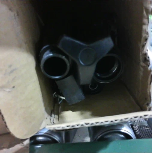 WALI Monitor Arm Mount for Desk, Single Extra Tall Computer Desk Mount, Monitor  - Image 1 of 2