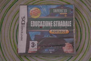 Educazione stradale portable Ds nuovo - Imagen 1 de 1
