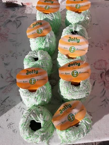 Gomitoli di cotone Nuove Lane Fiorentine di F. Tamburini - Foto 1 di 6