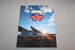 MLB Baseball ALL-STAR GAME Official Game Program Pick from list Save on Postage - Picture 1 of 13
