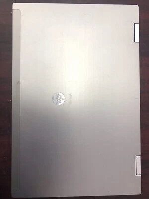 HP ELITEBOOK 8540P / I5-M 560 / 2.67 GHZ / 8 GB RAM / 500 HDD /WIN 10/ PLS LER - Imagem 1 de 3