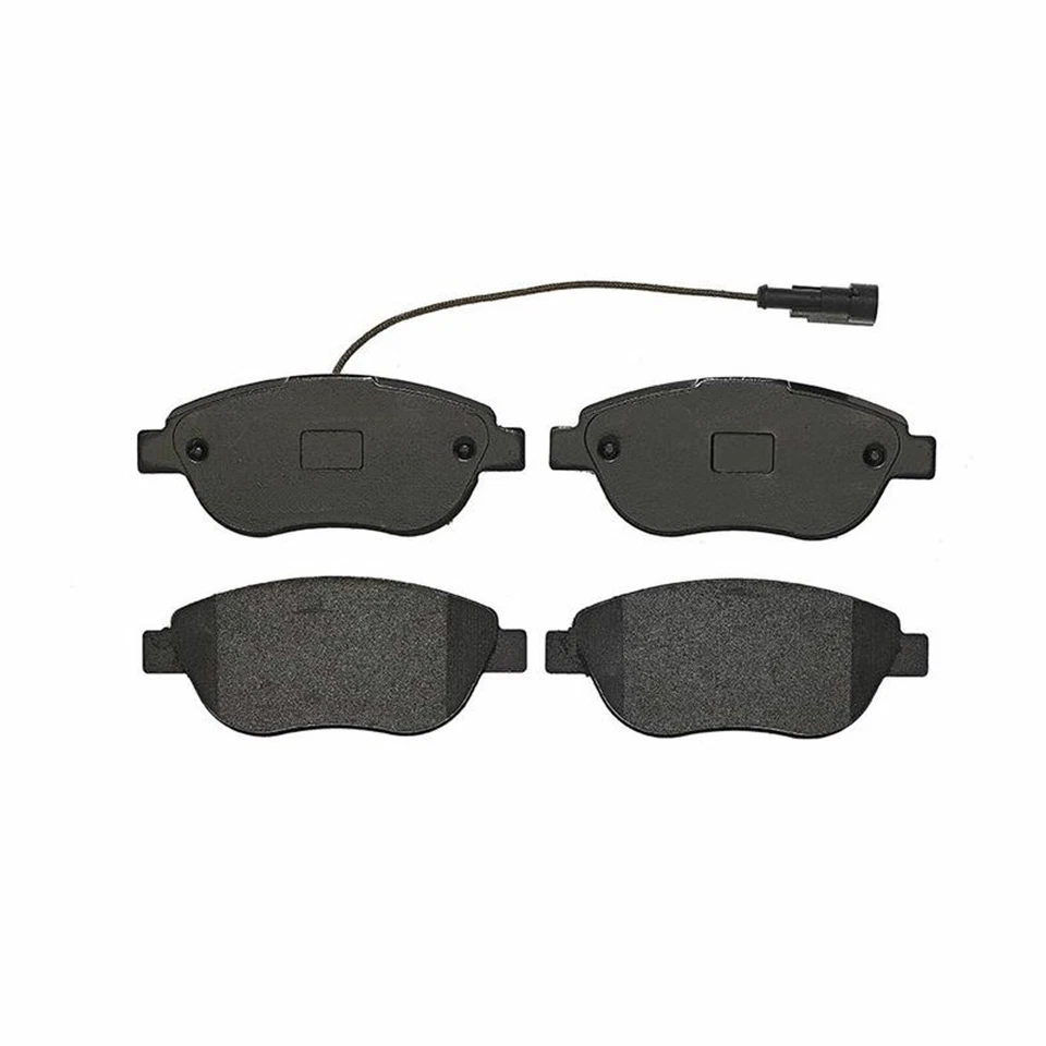 Pastillas De Freno Delanteras FIAT LINEA (323) - Imagen 1 de 1