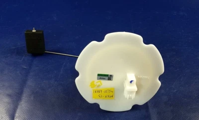 2011 - 2018 INFINITI M37 Q50 Q70 Q70L MEDIDOR DE NÍVEL DE GÁS COMBUSTÍVEL UNIDADE DE ENVIO # 68681 - Imagem 1 de 4