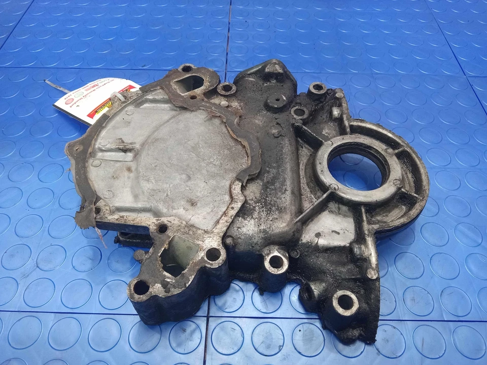 福特 302 351W 发动机定时链条盖野马格拉纳达彗星 F 系列原始设备制造商 — 第 1/3 张图片