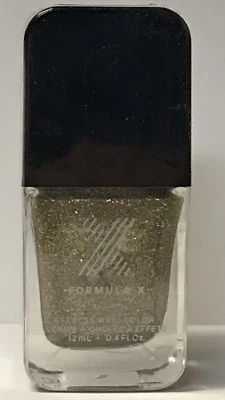 Formula X para color de uñas Sephora - SPARKLEBOMB SELLADO  Foto 1 de 2