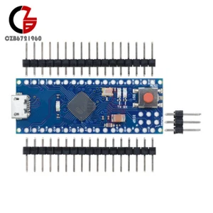 For Arduino Micro ATmega32u4 5V 16MHZ compatible Mirco Replace Pro Mini - Picture 1 of 6