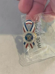 NAVY pin, US Navy pin, crest pin, flag pin, keepsake pin, military pin, gift - Afbeelding 1 van 4