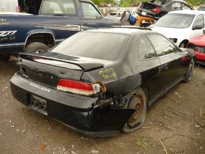 Used Left Quarter Glass fits: 1997 Honda Prelude Left Grade B - Изображение 1 из 4