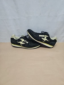 ZAPATILLA DEPORTIVA CANGUROS ESTILO MAGNOLIA REDUX GAMUZA RIPSTOP TALLA 11 - Imagen 1 de 15