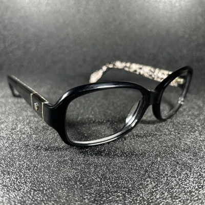 Gafas de sol Kate Spade Cheyenne/P/S Y2P1 negras monturas 55-15-130 Foto 1 de 4