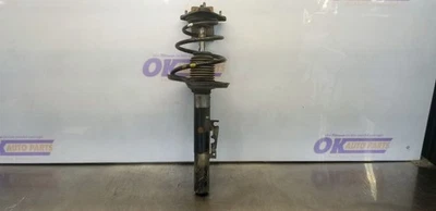 Porsche 911 996 2000 amortiguador puntal delantero izquierdo conductor Foto 1 de 4