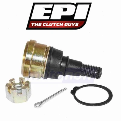 EPI Lower Ball Joint Kit for 2015-2019 Polaris Sportsman 570 SP - Suspension pm - Imagem 1 de 4