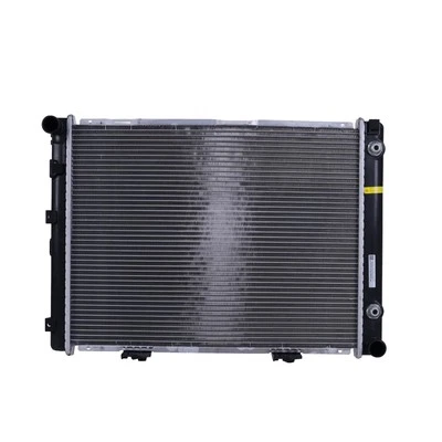 NEW 442 Radiator Fit for Mercedes-Benz 190E 84-93 2.3 L4 - Image 1 of 4