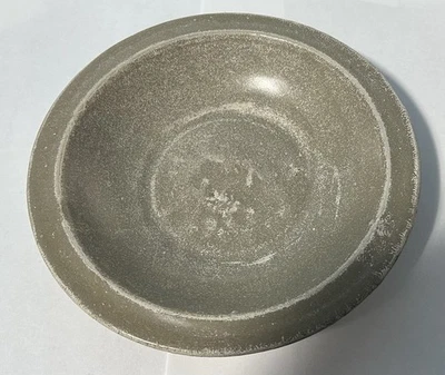 Dinastía Song Longquan Celadon Foto 1 de 4