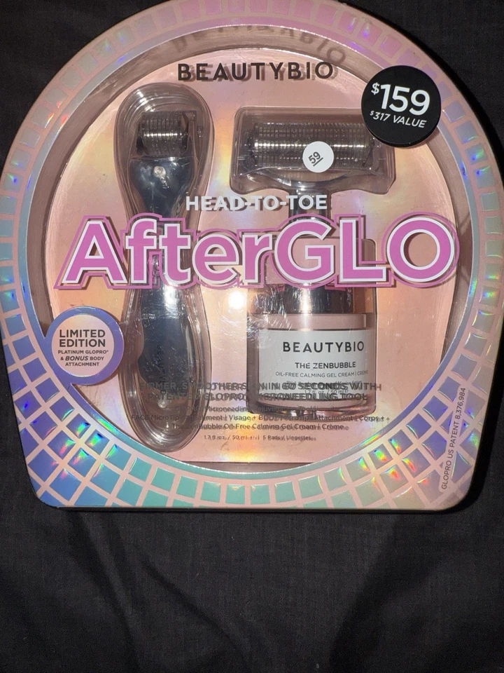 Suero de aceite corporal Bio Oil para el cuidado de la piel Foto 1 de 1