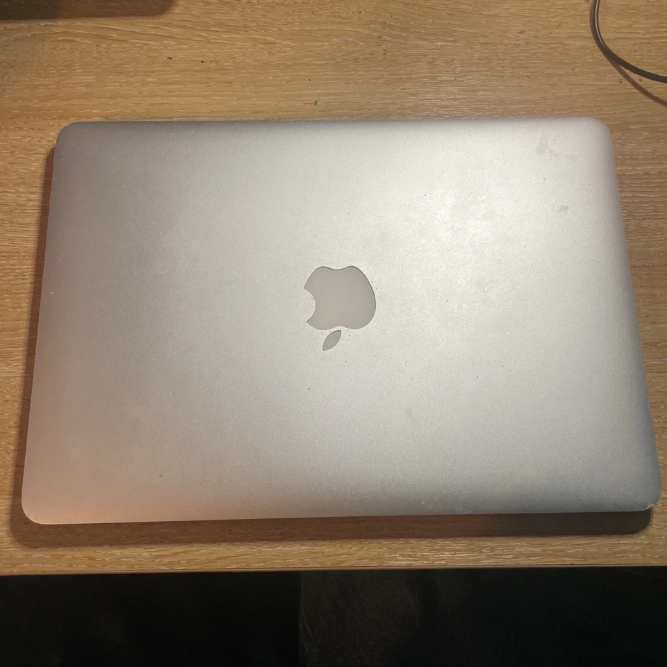 Apple MacBook Pro Retina 13-inch Mid 2014 - Image 1 of 4