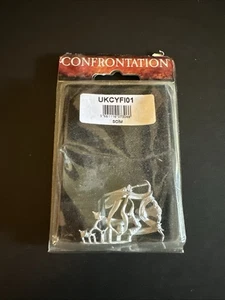 Rackham Confrontation: Cynwall Soim Mini Only (English) 25A4080 - Picture 1 of 2