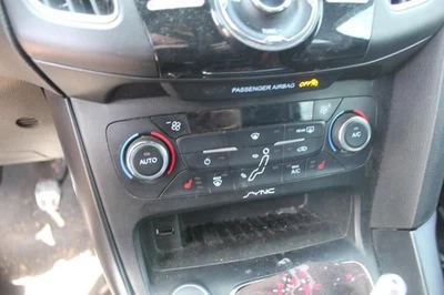 Control de temperatura automático control de temperatura compatible con 15-18 FOCUS 595629 Foto 1 de 4