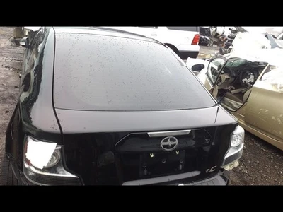 Trunk/Hatch/Tailgate Base Without Spoiler Fits 11-15 SCION TC 27975667 - Imagem 1 de 4