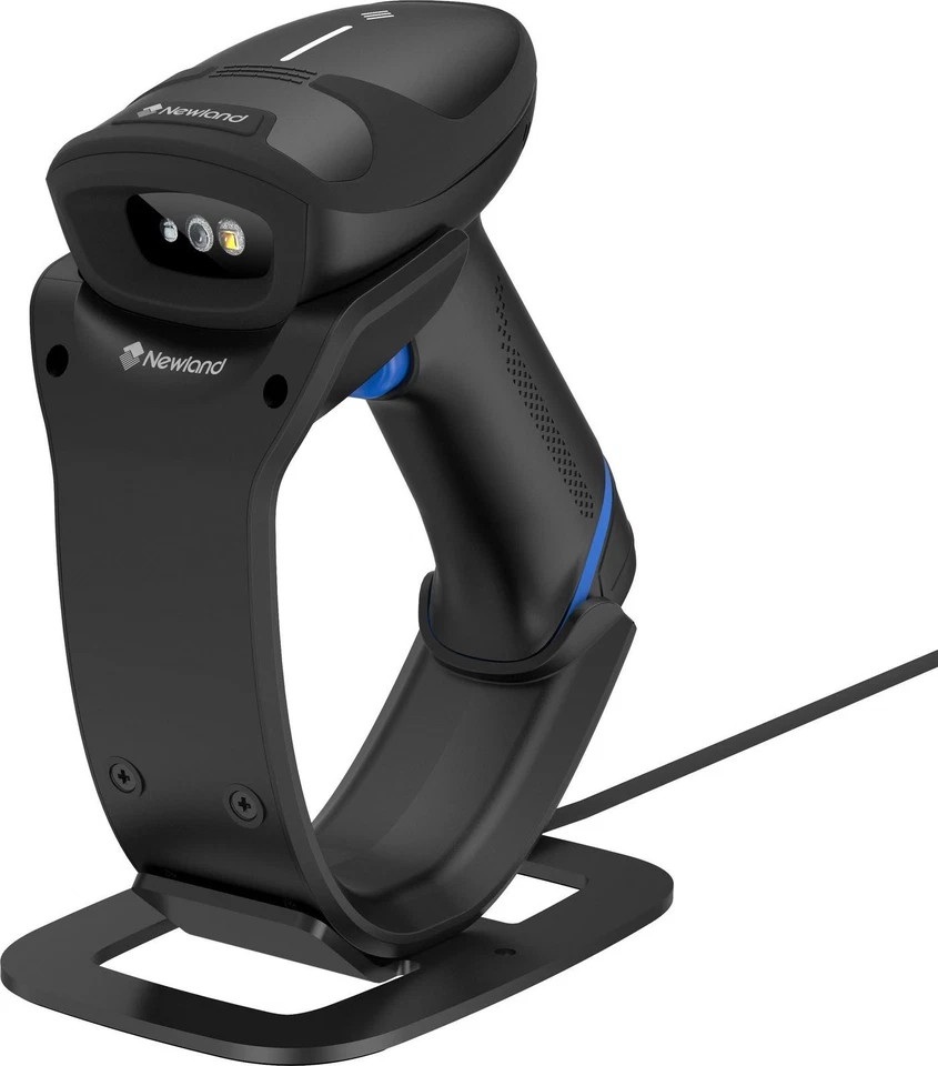 Newland NLS-HR3300-BT HR33 Marlin 2D CMOS Mega - Image 1 of 1