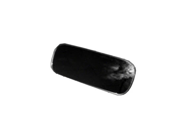 Espelho retrovisor interno traseiro Action Crash 63PH19X compatível com caminhão GMC de 1947-1959 - Imagem 1 de 1