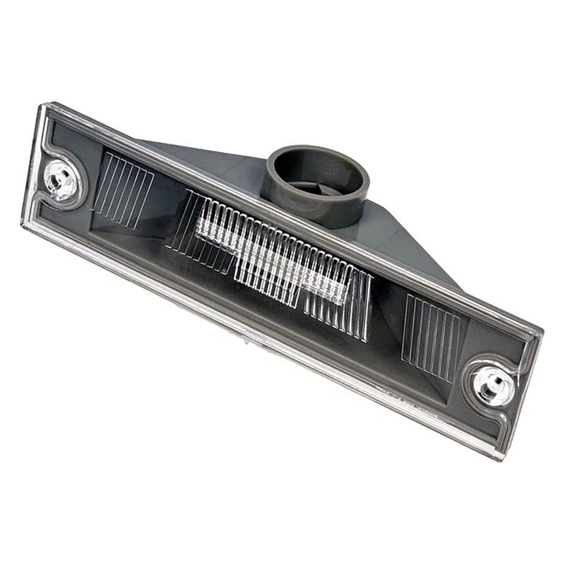 For Dodge Durango 1999-2003 Dorman Replacement License Plate Light Lens Foto 1 de 3