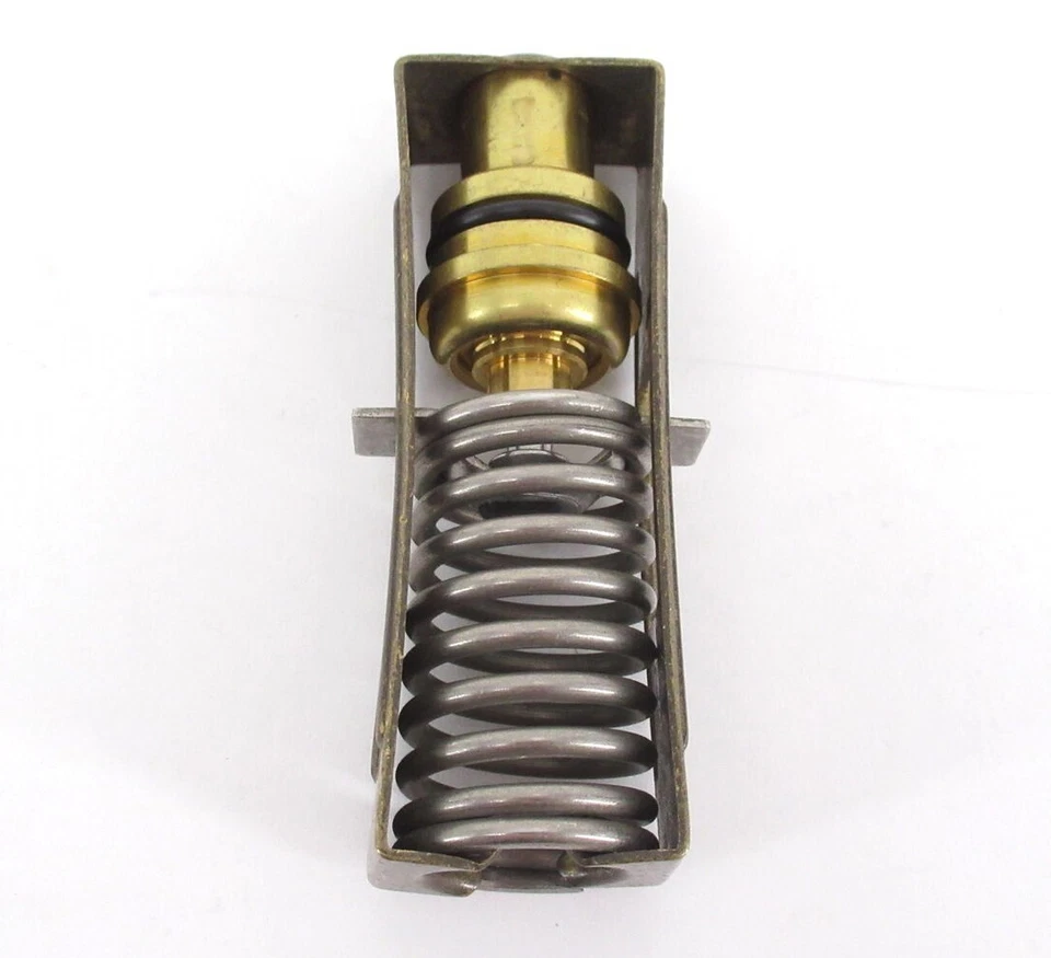 Kit de elemento térmico genuino Nissan para Pathfinder R50 1996-2003 16391-31U00 Foto 1 de 1