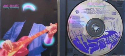 Money for Nothing - Imagem 1 de 2