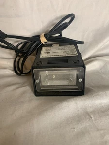Heshan Lide MSL-001 Mini DJ Strobe Light Flash Light - Picture 1 of 3