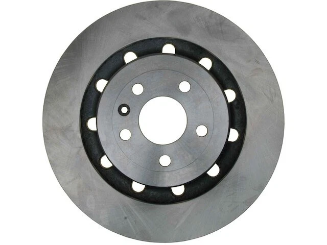 Rotor de freno delantero 72XMZZ13 para Explorer Flex Police Interceptor Sedán Especial Foto 1 de 1