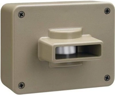 Chamberlain Wireless Motion Alert Add-on Sensor - Image 1 of 2