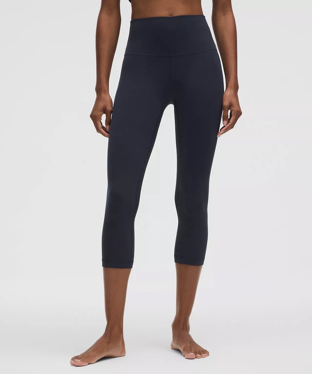 Lululemon Regular Size 4 Leggings for Women for sale | eBay