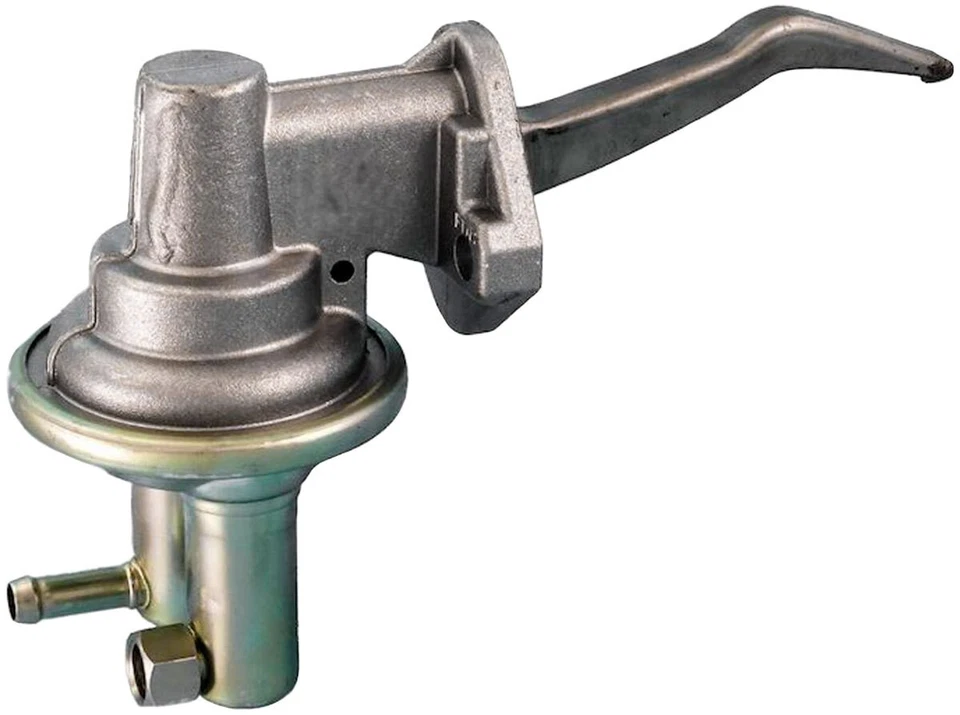 USMW Mechanical Fuel Pump for Ford 390 FE - 428 V8 5.5-6.5 PSI 120 GPH USMP17460 - Image 1 of 3