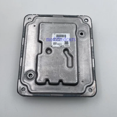 Unidad de conductor de faros originales ML3A-13B626-AB para Ford F150 Ranger Bronco 22-24 Foto 1 de 3