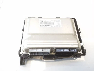 Centralina/modulo motore benzina Porsche Panamera (970) 2009 294kW BOS105792 - Immagine 1 di 4