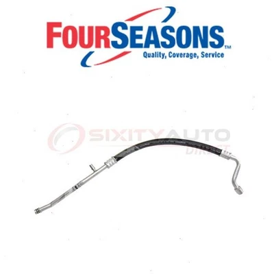 Four Seasons AC Refrigerant Suction Hose for 1998-2002 Toyota Corolla - wl Foto 1 de 4