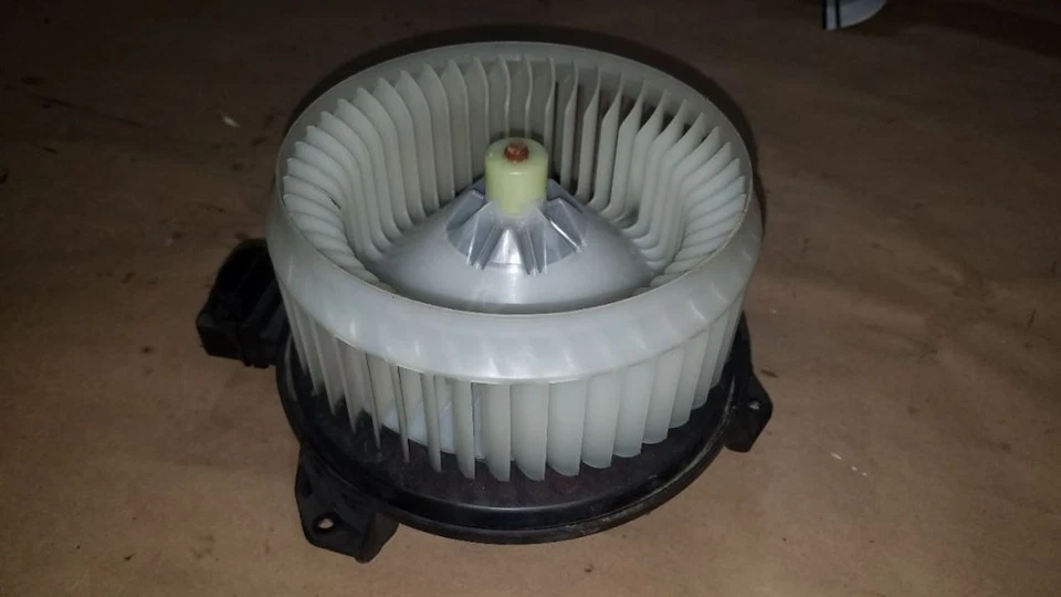 Motor soplador delantero compatible con 09-15 PILOT 203906 Foto 1 de 4