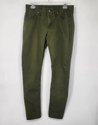 Women’s Patagonia Pinyon Pines Pants Size 6 Green 30x31 Stretch Style 55460 - Image 1 of 4