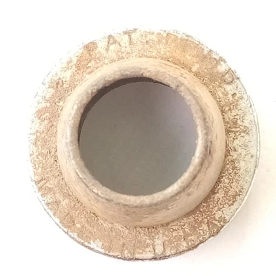 Rogers Swivomatic Machined Collet Bass Drum Spur/Tom/Cymbal Mount Part-Wings USA - Image 1 of 4