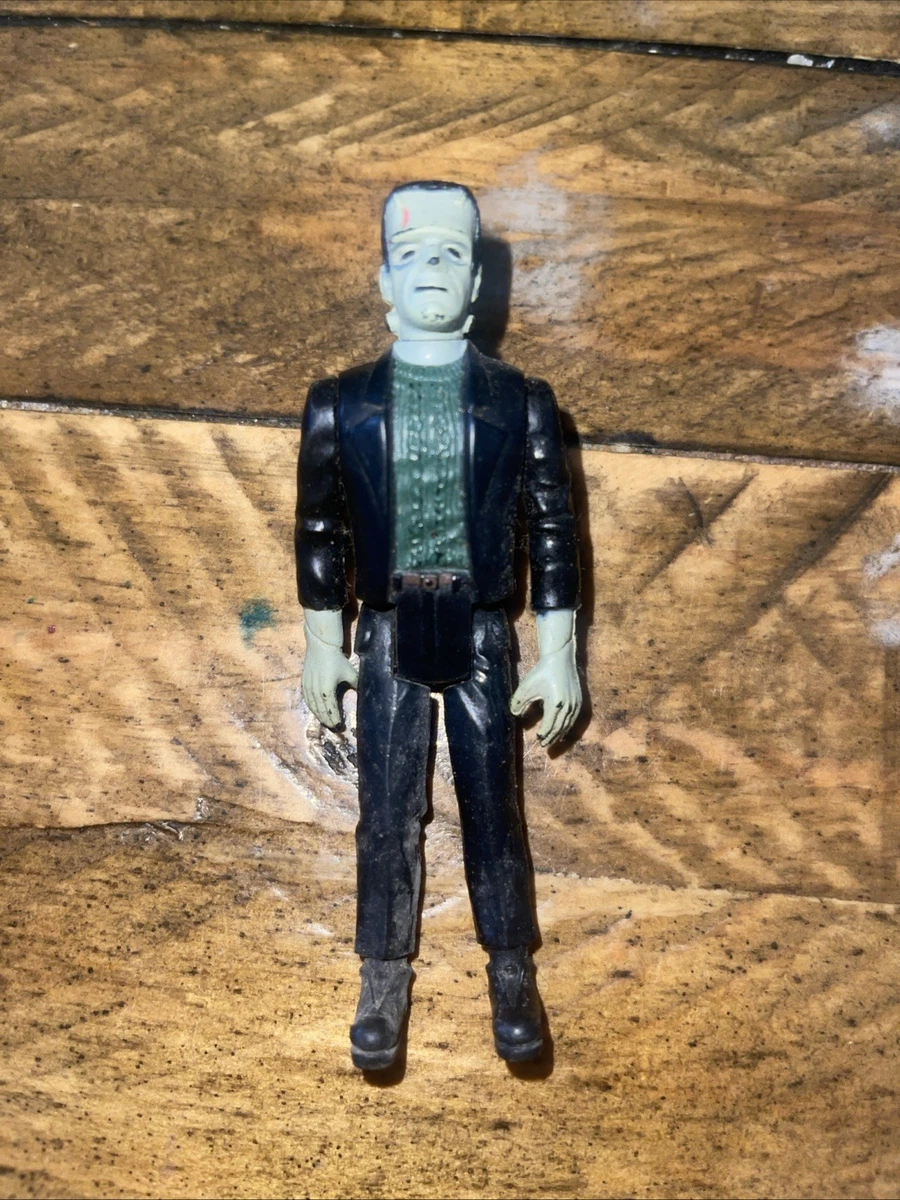 レムコ　REMCO フランケンシュタイン1980 ビンテージトイ　当時物NECA Remco Frankenstein Toys for sale | eBay