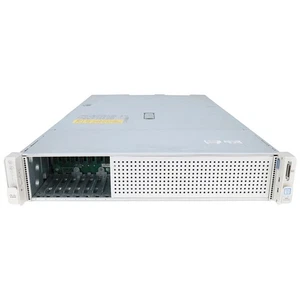 Servidor en rack Cisco UCS C240 M5 - Imagen 1 de 5