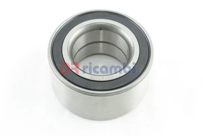 CUSCINETTO RUOTA ANT. PER OPEL CORSA ASTRA KADET ASCONA KBS DAC39720037 39x72x37 - Immagine 1 di 4