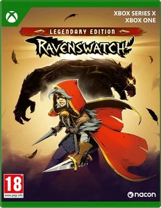 Ravenswatch (Xbox) New - Picture 1 of 1