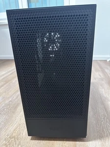 Gaming-PC Ryzen 7 5700G | RTX 3050 | 32GB RAM | 2TB SSD | RGB Wakü | Rechnung - Bild 1 von 10