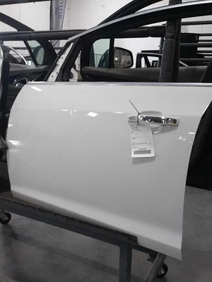 Used Front Left Door Assembly Front fits: 2013 Buick Verano Front Left Grade A — 第 1/4 张图片