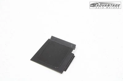 2009-2022 VOLKSWAGEN PASSAT NMS MOTOR BATERÍA TERMINAL CUBIERTA PANEL EMBELLECEDOR TAPA OEM Foto 1 de 4