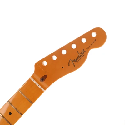 Fender American Pro II Telecaster шеи клен 9,5» гриф глубокий "C" форма - Изображение 1 из 4