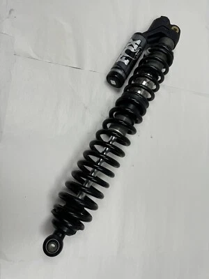 CAN AM MAVERICK R QS3 2.5” FRONT LEFT / RIGHT SHOCK QS3 2024-2025 (1) 706204163 - Image 1 of 4